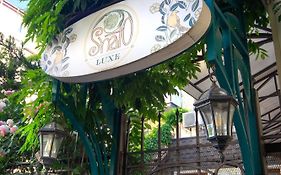 Shato Luxe