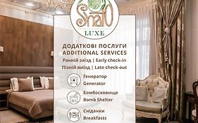Shato Luxe